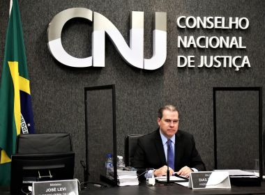 CNJ cria mais um penduricalho para beneficiar juízes com maior acervo de processos