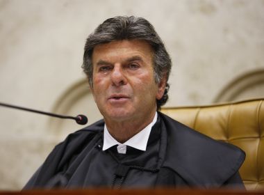 Fux divulga pautas de julgamento do STF até dezembro; entre elas, nepotismo e vaquejada