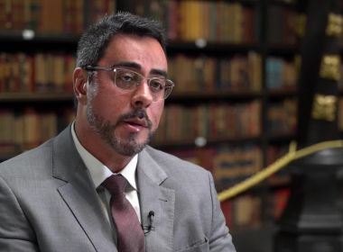 TRF2 aplica pena de censura a juiz Marcelo Bretas