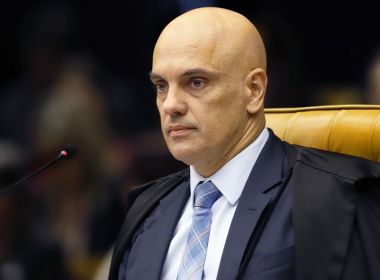 Alexandre de Moraes nega ter contraído Covid-19 após participar de posse de Fux