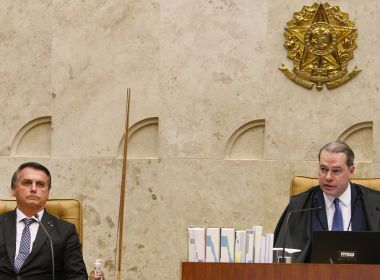 Bolsonaro deverá indicar pelo menos 13 ministros para tribunais superiores até 2022