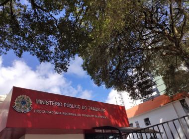 Acordo do MPT com Petrobras garante R$6 milhões para combate à pandemia