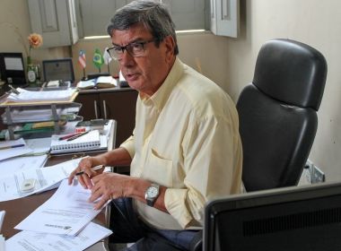 MP Eleitoral pede indeferimento de registro de candidatura de Colbert Martins