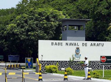 Rio dos Macacos: Justiça obriga reintegração de área em favor da Marinha; quilombo protesta