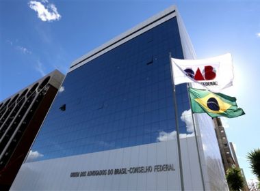 OAB afirma que é inconstitucional proposta de plebiscito para convocar Constituinte