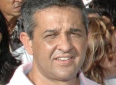 MP-BA pediu revogação de prisão domiciliar de Marcos Gomes por falta de fundamentação