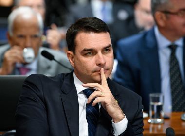 Corregedoria do CNMP vai investigar se MP-RJ vazou informações sigilosas de Flávio Bolsonaro