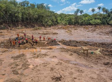 Governo de Minas Gerais e Vale negociam acordo sem ouvir vítimas de Brumadinho