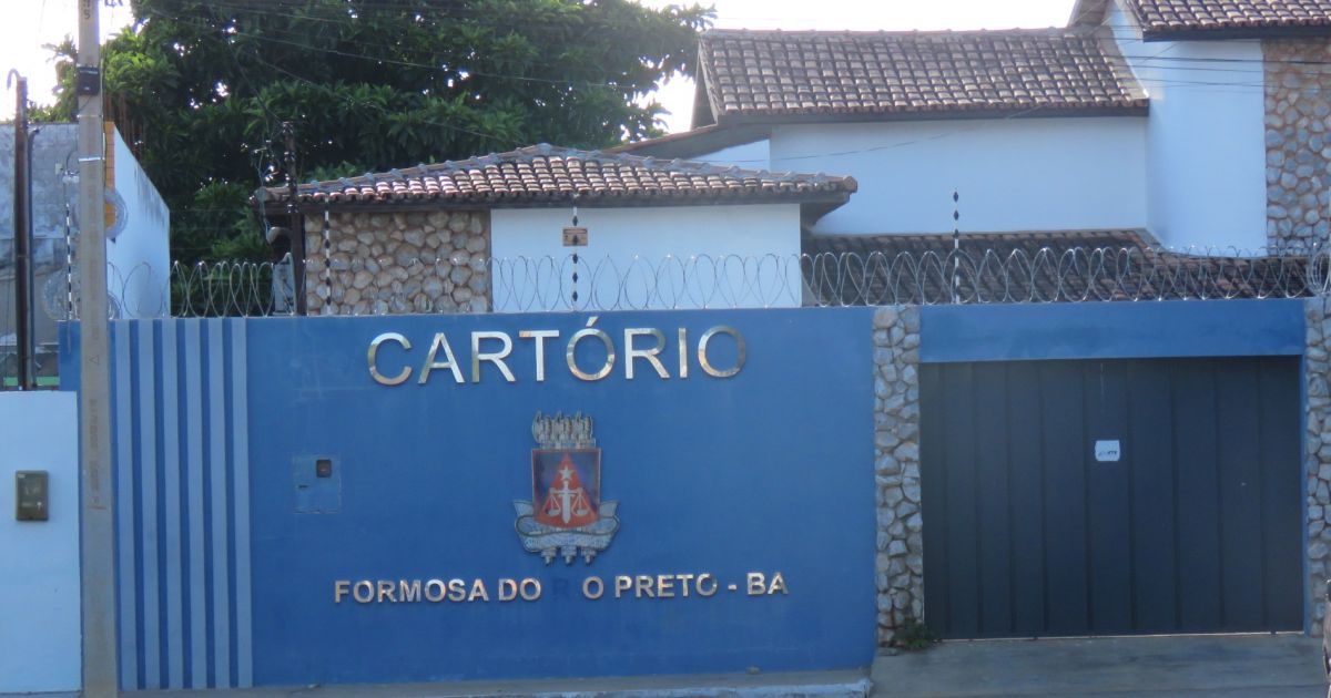 Bahia Notícias / Justiça / Notícia / TJ-BA mantém suspensão de delegatário investigado de Formosa do Rio Preto - 28/11/2020