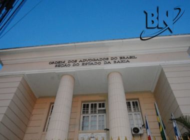 OAB-BA cria formulário para advogados fazerem queixas do atendimento do TJ-BA