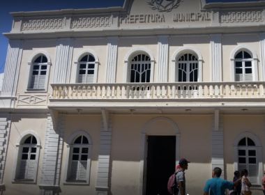 Justiça determina bloqueio de mais de R$ 8 mi das contas de Juazeiro