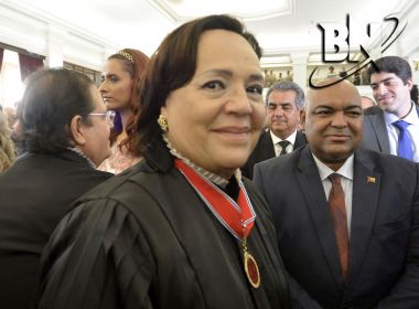 Faroeste: Ilona Reis foi alvo de operação controlada em janeiro através de operador
