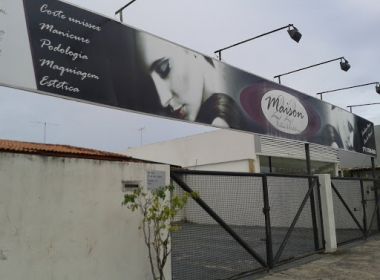 Faroeste: Casal Maturino usou escritório de advocacia e salão de beleza para lavar dinheiro