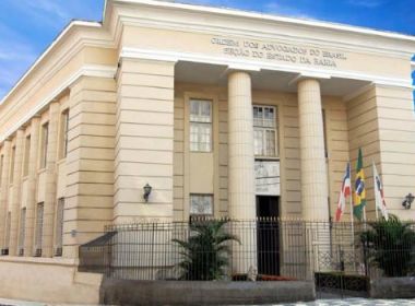 Faroeste: OAB-BA quer acesso a acusação contra advogados para abertura de processos