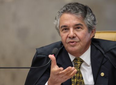 Marco Aurélio Mello cobra Fux sobre ausência de demissão de médico em clipping do STF