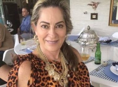 Ministra Rosa Weber, do STF, nega habeas corpus para desembargadora Lígia Ramos