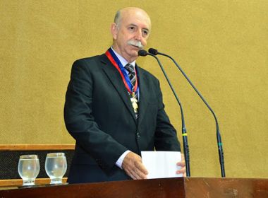 Desembargador Salomão Resedá nega favorecimento à OAS em julgamento