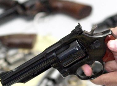 Defensorias querem participar de ação sobre ato que zera impostos de importação de armas