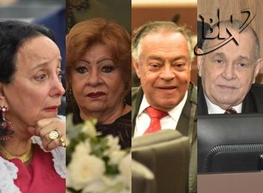 Afastamento de investigados na Faroeste foi pedido pelo MPF para manter ordem pública