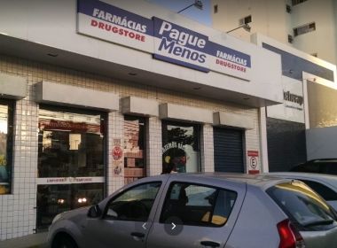 TRT-BA condena Pague Menos a indenizar balconista chamada de 'Nega feia'