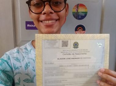 Mais de 500 pessoas trans adequam nome e gênero em mutirão da Defensoria Pública