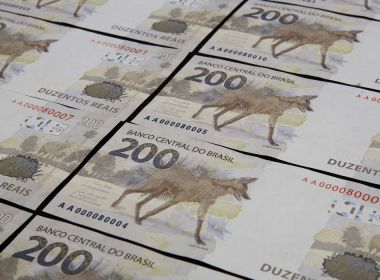 Entidades pedem ao STF para barrar produção de notas de R$ 200 por facilitar corrupção
