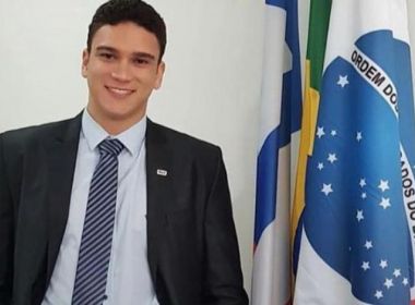 Justiça decreta prisão preventiva de advogado acusado de matar barbeiro no Imbuí