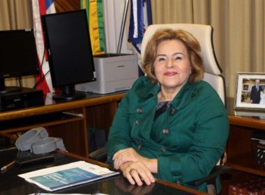 Operação Injusta Causa: TRF-1 determina retorno de Maria Adna Aguiar ao TRT-BA