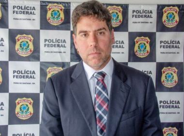 STF mantém pena de censura a procurador por invadir área proibida do aeroporto de Salvador