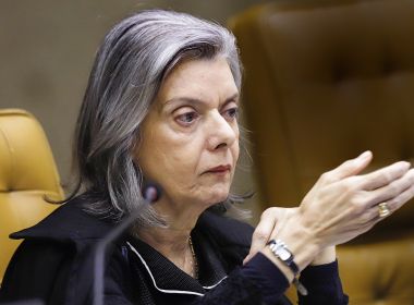 Cármen Lúcia altera voto e forma maioria por suspeição de Moro nos processos contra Lula