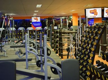 MP-BA processa academias Self It e Alpha Fitness por não cancelarem matrículas