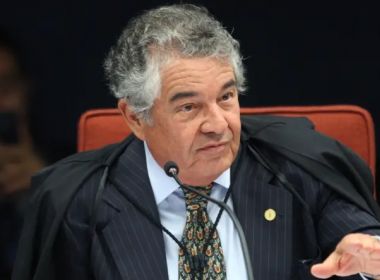 Ministro Marco Aurélio Mello comunica ao STF que vai se aposentar em 5 de julho