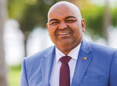 Faroeste: STJ finaliza julgamento de recursos e mantem prisão de Adailton Maturino