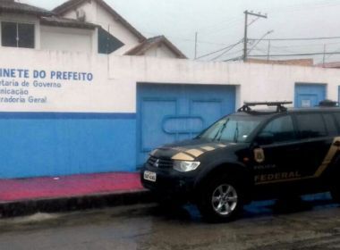 Fraternos: Entre políticos e empresários, MPF apresenta denúncia contra 32 pessoas