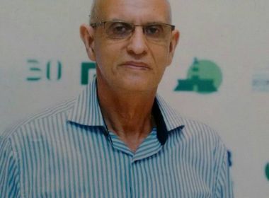 Defensoria decreta luto de três dias por morte de defensor Valdemir Novais Pina
