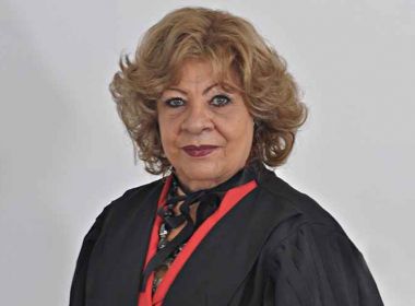 Processo por sonegação fiscal de desembargadora do TJ-BA prescreve no CNJ