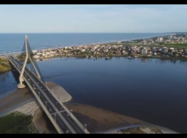 Ilhéus: TJ suspende desapropriação de casas para construção de nova ponte
