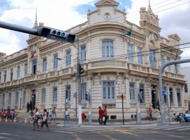 Feira de Santana: MPT dá prazo final para Prefeitura regularizar contratações ilegais