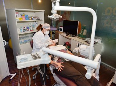TJ-BA inaugura dois centros odontológicos para juízes e servidores 