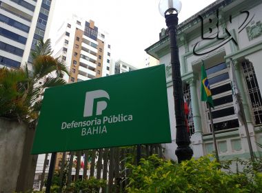 Defensoria lança concurso para defensor público com salário de R$ 22,5 mil