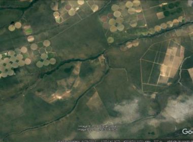 Oeste baiano: Fazenda de Correntina é alvo de disputa judicial no TJ de Goiás