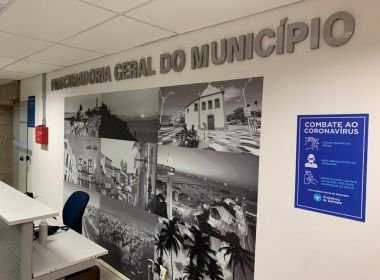 Procuradoria do Município lança serviço virtual para emissão de carta