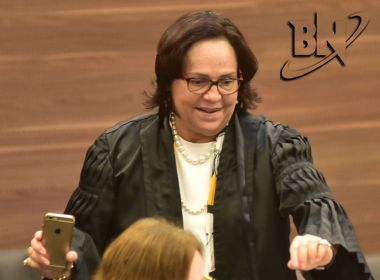 Faroeste: PGR repele insinuações de carta de desembargadora Ilona Reis sobre Aras