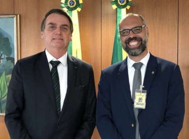Investigação da PF mostra que Allan dos Santos tentou derrubar prefeitos e governadores