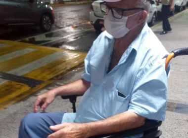 Faroeste: Borracheiro que se tornou maior latifundiário do oeste recebeu auxílio-emergencial