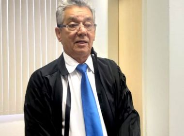 Por pressão do CNJ, TJ-BA abre mais processos contra juiz aposentado de Paulo Afonso