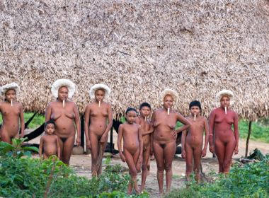 PGR alerta Barroso sobre garimpo em atividade próximo a povo indígena de recente contato