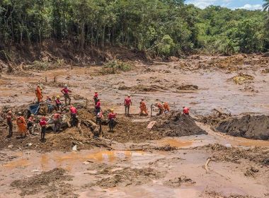Vale é condenada a indenizar trabalhador que sobreviveu a tragédia de Brumadinho