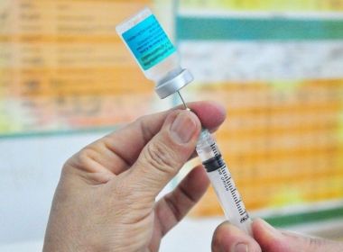CAAB inicia nesta segunda vacinação de advogados contra H1N1