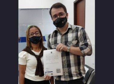 Cartório em Salvador é segundo no Brasil a emitir autorização eletrônica de viagem